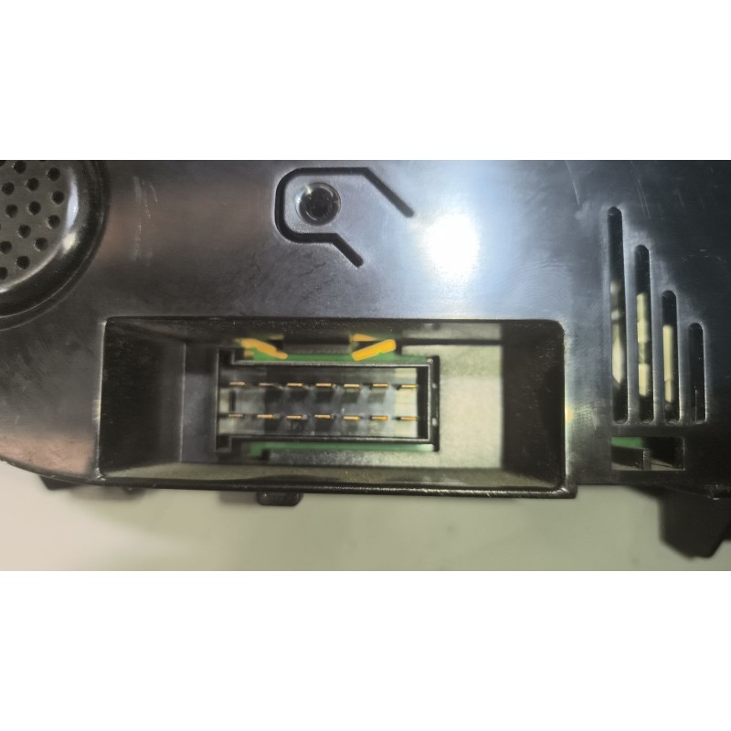Recambio de cuadro instrumentos para daf serie xf105.460 12.9 diesel referencia OEM IAM 1789469 - Blanco 4
