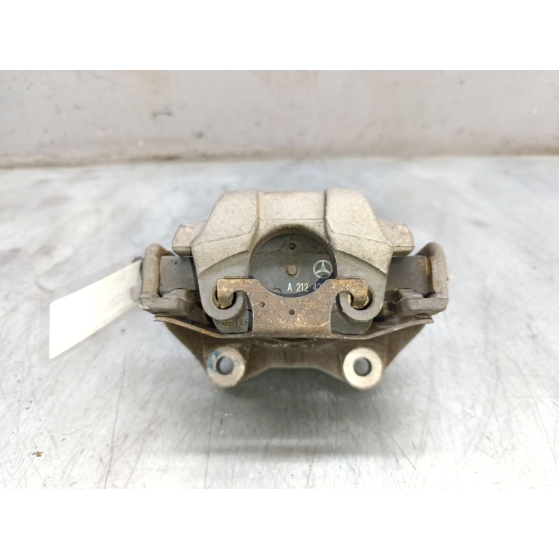 Recambio de pinza freno trasera derecha para mercedes-benz clase e (w212) familiar referencia OEM IAM - Gris 6