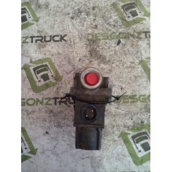 Recambio de valvula aire para iveco eurocargo fki  (typ 120 e 18) tráfico urbano referencia OEM IAM BR9156  ELECTRO VALVULA ABS