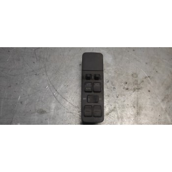 Recambio de mando elevalunas delantero izquierdo para volvo s40 berlina 1.8 16v cat referencia OEM IAM   