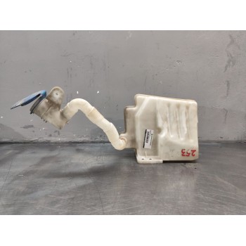 Recambio de deposito limpia para skoda octavia ii combi (1z5) 2.0 tdi 4x4 referencia OEM IAM   