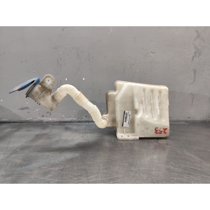 Recambio de deposito limpia para skoda octavia ii combi (1z5) 2.0 tdi 4x4 referencia OEM IAM   