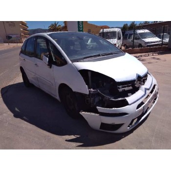 citroën c4 grand picasso del año 2013