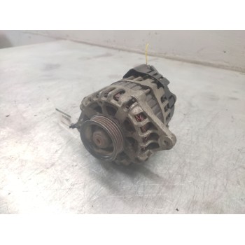 Recambio de alternador para hyundai atos prime (mx) gl referencia OEM IAM 3730002550  13.5V 70A