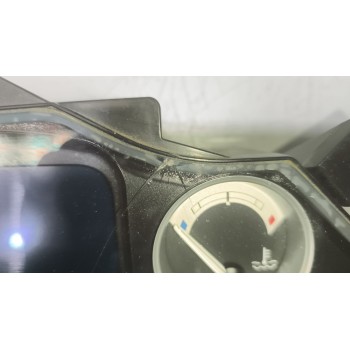 Recambio de cuadro instrumentos para daf serie xf105.xxx 12.9 diesel referencia OEM IAM 1789469  