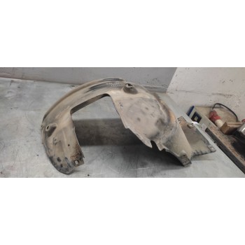 Recambio de paso rueda delantero derecho para bmw serie 1 berlina (e81/e87) 120d referencia OEM IAM 51717059372 DELANTERO 