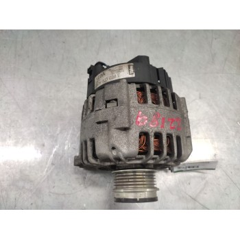 Recambio de alternador para volkswagen passat berlina (3b2) conceptline referencia OEM IAM 028903029E  14V 120A VALEO