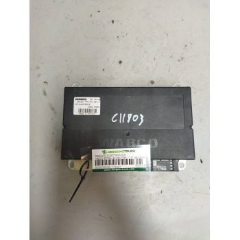 MODULO ELECTRONICO 504237680 4462700020 CENTRALITA VCM