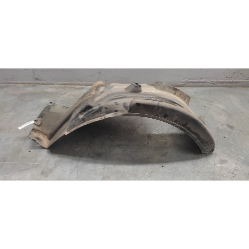 Recambio de paso rueda delantero derecho para bmw serie 1 berlina (e81/e87) 120d referencia OEM IAM 51717059372 DELANTERO - Gris 3