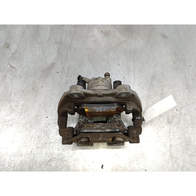Recambio de pinza freno trasera izquierda para mercedes-benz clase e (w212) familiar referencia OEM IAM - Gris 2