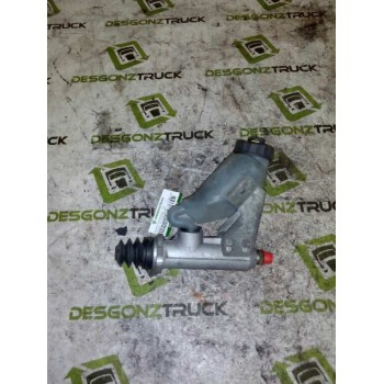 Recambio de bombin embrague para scania trucks serie 3 143 h/ 450 (450cv) referencia OEM IAM   