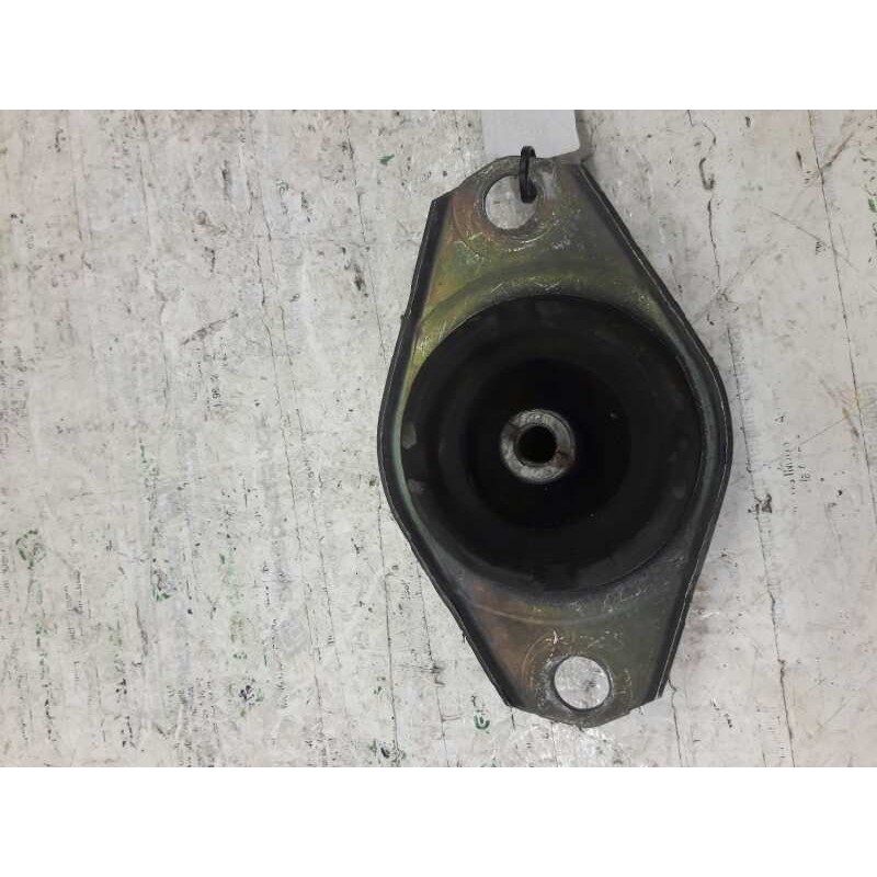 Recambio de soporte motor para volkswagen polo (9n1) gt referencia OEM IAM  CENTRAL - Negro 2