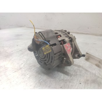 Recambio de alternador para hyundai atos prime (mx) gl referencia OEM IAM 3730002550  13.5V 70A