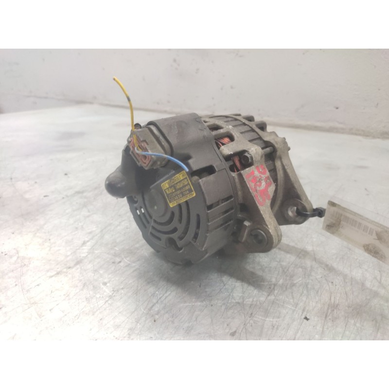 Recambio de alternador para hyundai atos prime (mx) gl referencia OEM IAM 3730002550  13.5V 70A 3