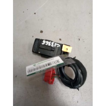 Recambio de mando radio para renault magnum ab 2005 12.0 diesel referencia OEM IAM 5010271974  