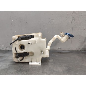 Recambio de deposito limpia para skoda octavia ii combi (1z5) 2.0 tdi 4x4 referencia OEM IAM   