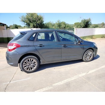 citroën c4 lim. del año 2013