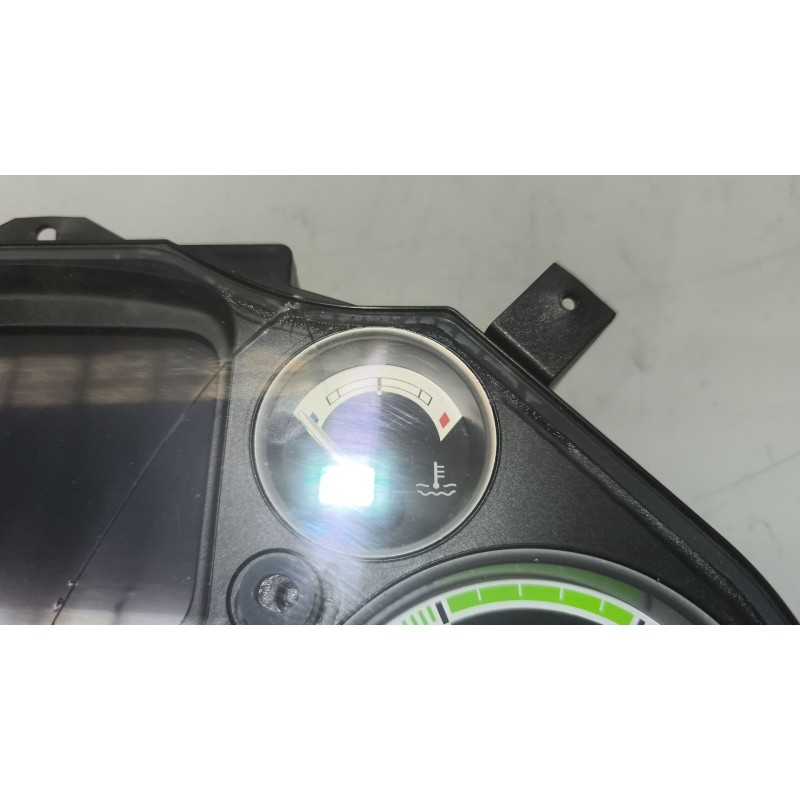 Recambio de cuadro instrumentos para daf serie xf105.460 12.9 diesel referencia OEM IAM 1789469 - Blanco 8