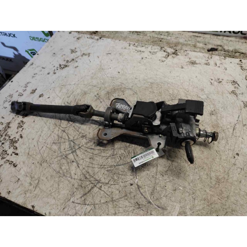 Recambio de columna direccion para ford fusion (cbk) ambiente referencia OEM IAM   