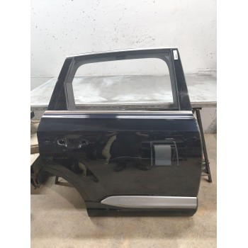 PUERTA TRASERA DERECHA 4M0833052E 