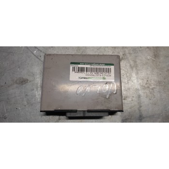 Recambio de modulo electronico para volvo s40 berlina 1.9 turbodiesel referencia OEM IAM 30824424  