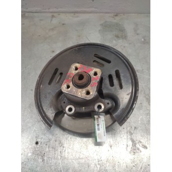 Recambio de buje trasero derecho para renault kangoo dynamique referencia OEM IAM   