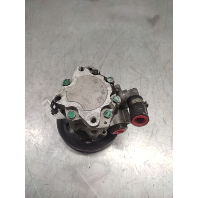 Recambio de bomba direccion para volkswagen passat berlina (3b2) conceptline referencia OEM IAM 7690955102 - Gris 2