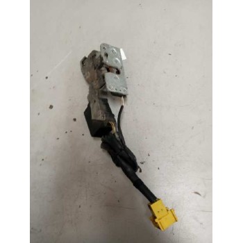 CERRADURA PUERTA DELANTERA DERECHA 20570727 