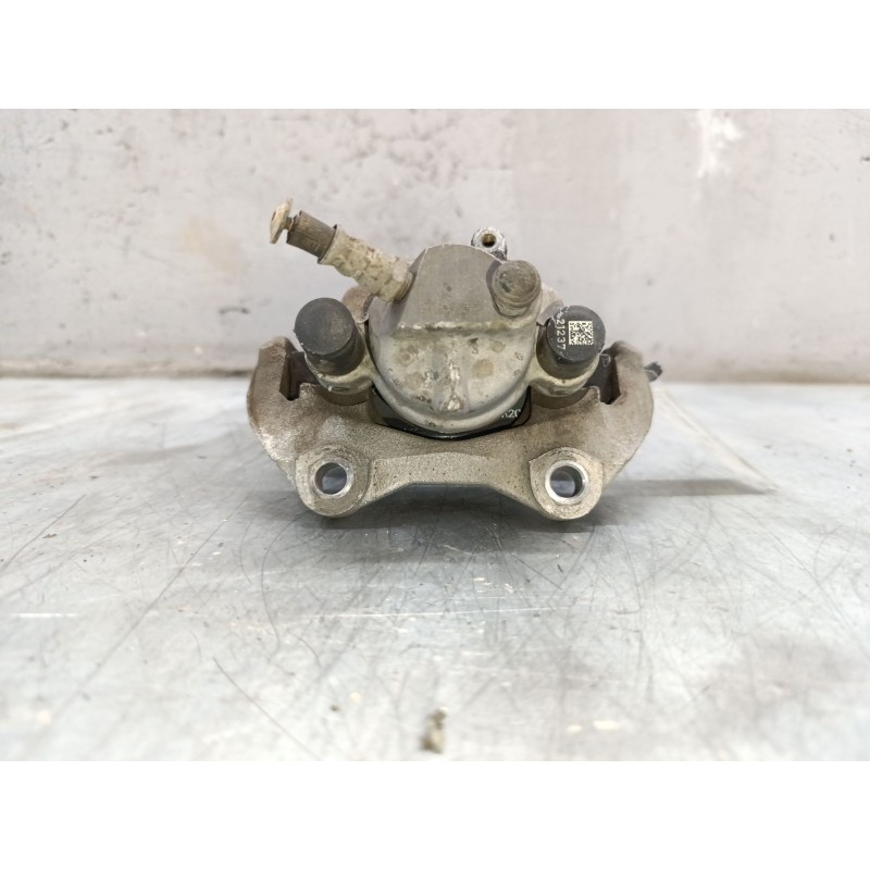 Recambio de pinza freno trasera izquierda para mercedes-benz clase e (w212) familiar referencia OEM IAM - Gris 4