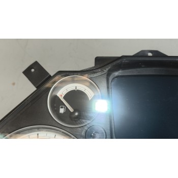 Recambio de cuadro instrumentos para daf serie xf105.xxx 12.9 diesel referencia OEM IAM 1789469  