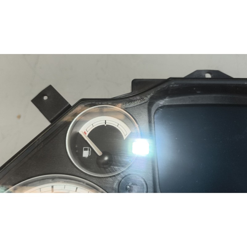 Recambio de cuadro instrumentos para daf serie xf105.460 12.9 diesel referencia OEM IAM 1789469 - Blanco 9