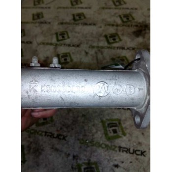 Recambio de bombin embrague para scania trucks serie 3 143 h/ 450 (450cv) referencia OEM IAM   