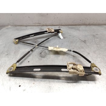Recambio de elevalunas delantero izquierdo para seat leon (5f1) 1.6 tdi referencia OEM IAM 5F4837461D  