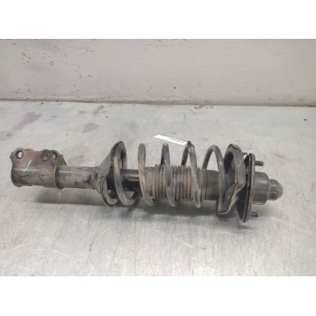 Recambio de amortiguador delantero derecho para hyundai atos prime (mx) gl referencia OEM IAM   