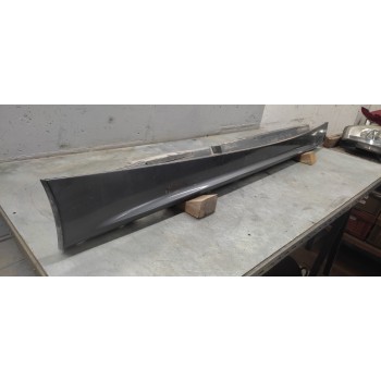 Recambio de estribo derecho para bmw serie 1 berlina (e81/e87) 120d referencia OEM IAM   