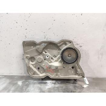Recambio de elevalunas delantero izquierdo para skoda octavia ii combi (1z5) 2.0 tdi 4x4 referencia OEM IAM   