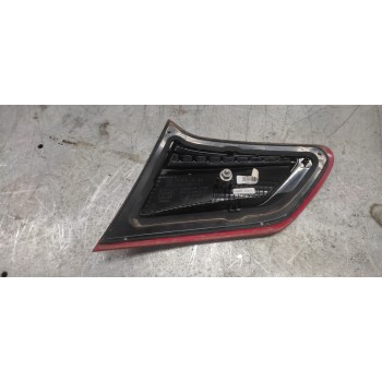 Recambio de piloto trasero izquierdo interior para citroën c4 lim. business referencia OEM IAM   