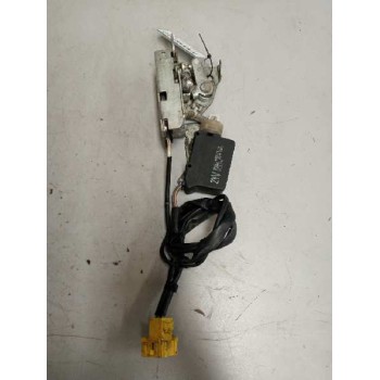 Recambio de cerradura puerta delantera derecha para volvo fh 12 2002  12.1 diesel (d12d460) referencia OEM IAM 20570727  