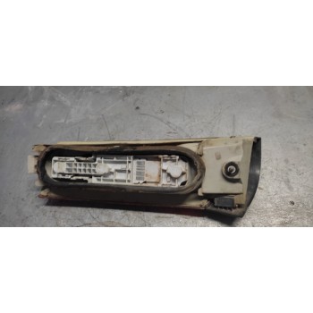 Recambio de piloto trasero derecho para renault 5 (b/c40) campus (b/c 407, b/c 40h) referencia OEM IAM   