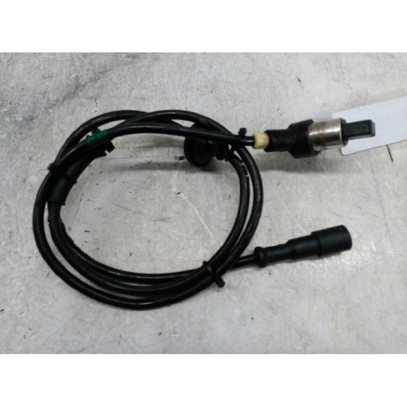 Recambio de captador abs para volkswagen golf iii variant ( 1h5) cl referencia OEM IAM 1H0927807A - Rojo 2