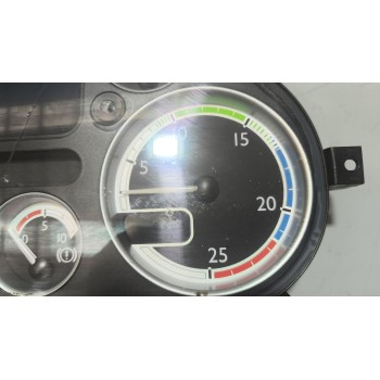 Recambio de cuadro instrumentos para daf serie xf105.xxx 12.9 diesel referencia OEM IAM 1789469  