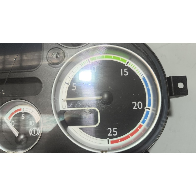 Recambio de cuadro instrumentos para daf serie xf105.460 12.9 diesel referencia OEM IAM 1789469 - Blanco 10