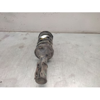 Recambio de amortiguador delantero derecho para hyundai atos prime (mx) gl referencia OEM IAM   