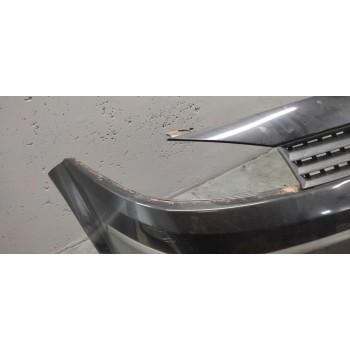 Recambio de paragolpes delantero para renault megane ii berlina 5p authentique referencia OEM IAM   