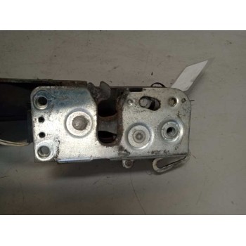 Recambio de cerradura puerta delantera derecha para volvo fh 12 2002  12.1 diesel (d12d460) referencia OEM IAM 20570727  