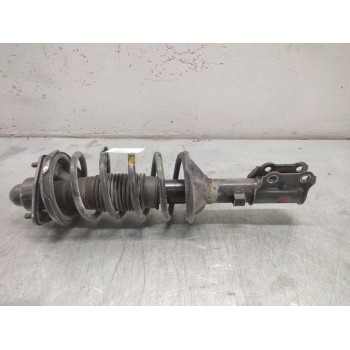Recambio de amortiguador delantero derecho para hyundai atos prime (mx) gl referencia OEM IAM   