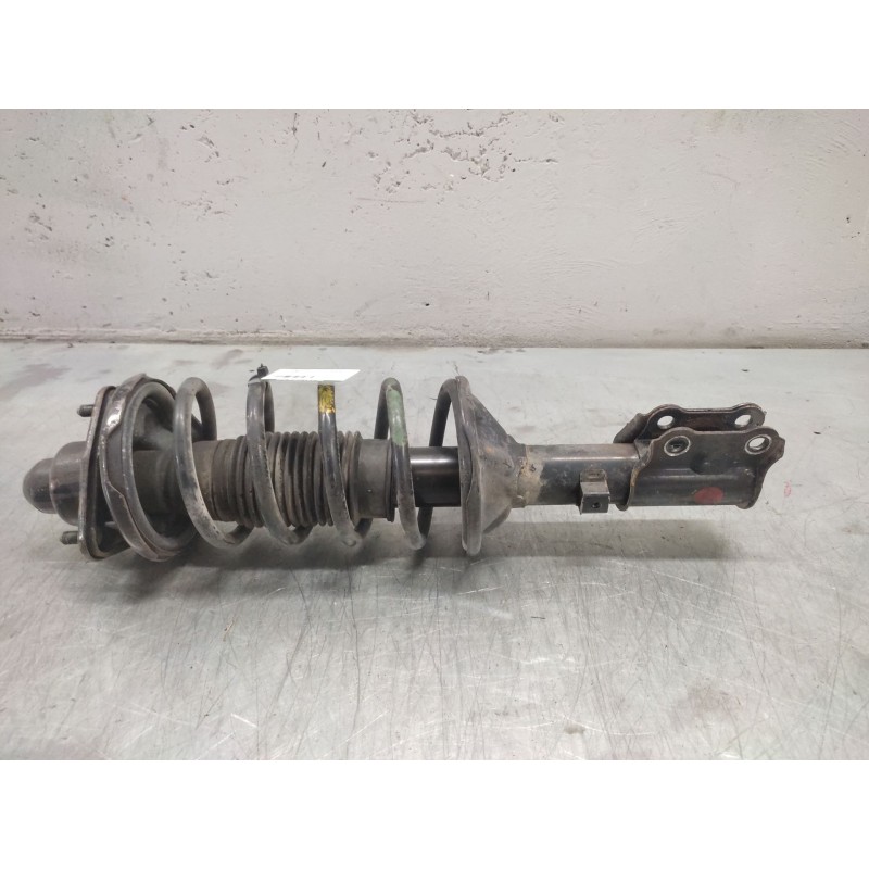 Recambio de amortiguador delantero derecho para hyundai atos prime (mx) gl referencia OEM IAM 3