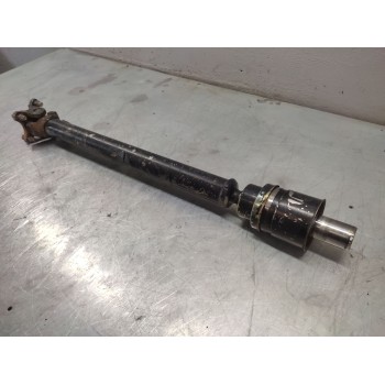 Recambio de transmision central delantera para mitsubishi pajero referencia OEM IAM  91CM 