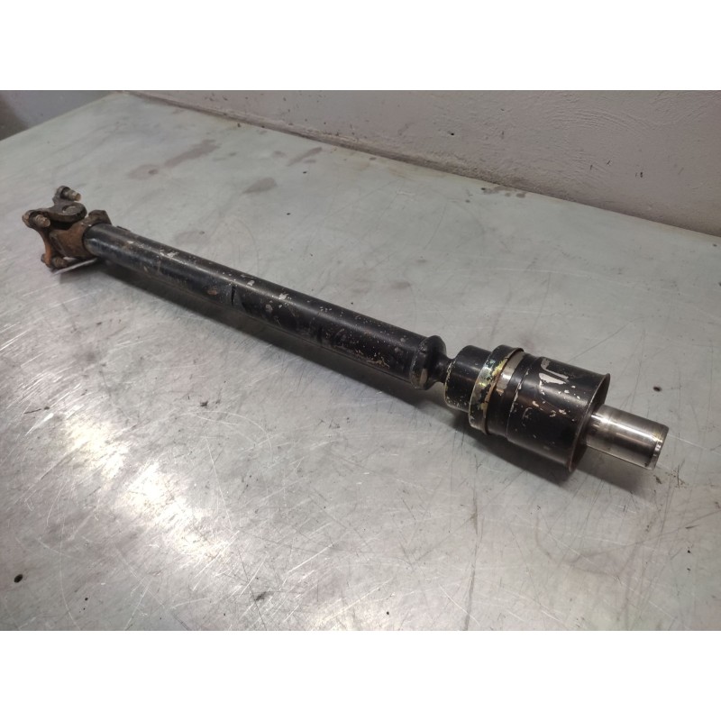 Recambio de transmision central delantera para mitsubishi pajero referencia OEM IAM  91CM - Azul 2
