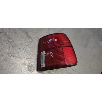 Recambio de piloto trasero derecho para seat toledo (1l) sxe referencia OEM IAM   